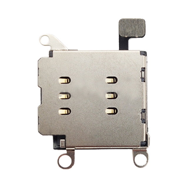 iPhone 12 Dual SIM Card Holder Flex Cable Replacement - Image 2