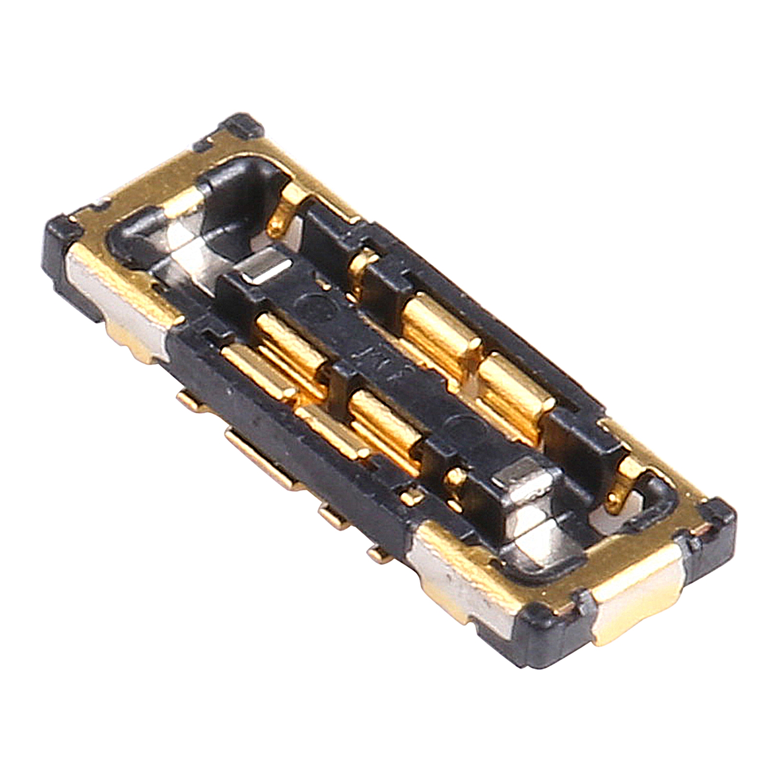 iPhone 12 battery FPC connector replacement