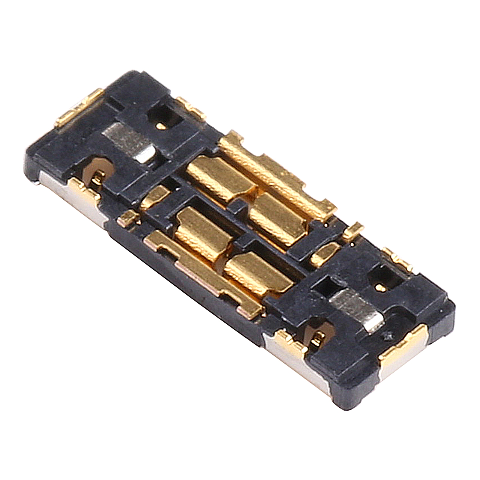 iPhone 12 Battery FPC Connector Motherboard Replacement - Image 3