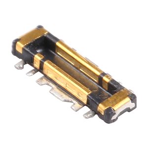 iPhone 12 battery FPC connector flex cable