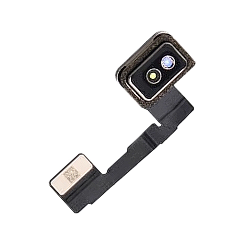 iPhone 12 Pro radar scanner flex cable replacement