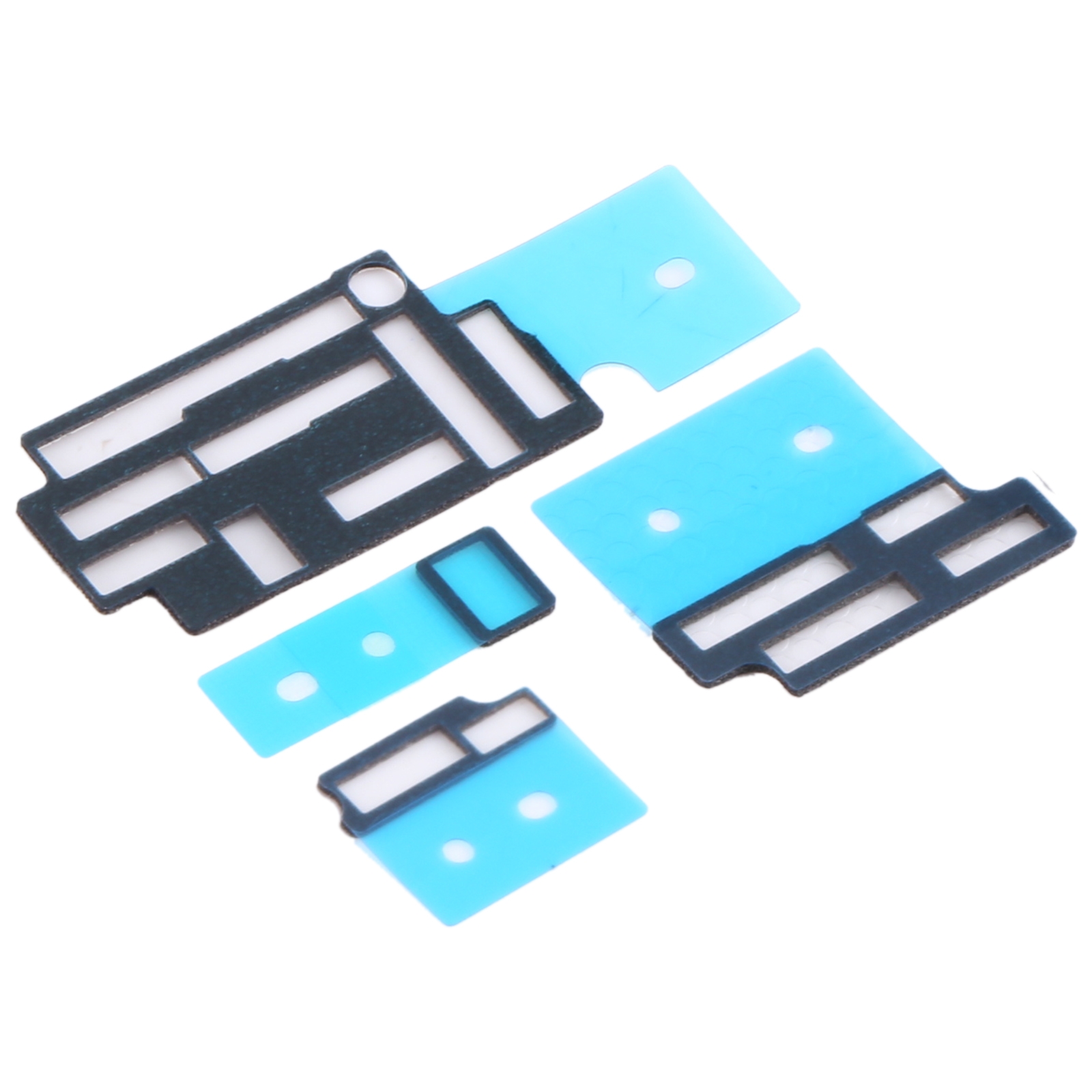 iPhone 12 Pro Mainboard FPC Connector Foam Pads Replacement - Image 2