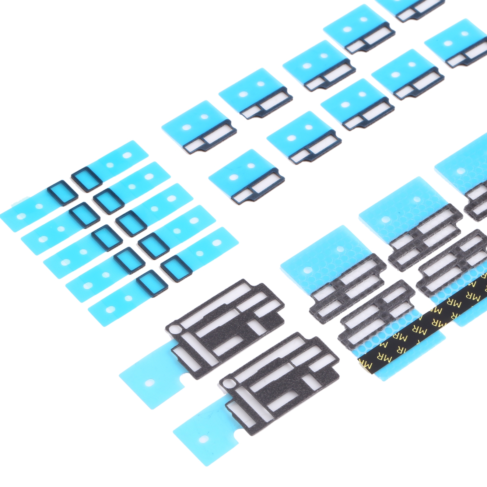 iPhone 12 Pro Mainboard FPC Connector Foam Pads Replacement - Image 3