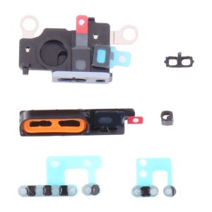 iPhone 12 Pro white speaker mesh replacement