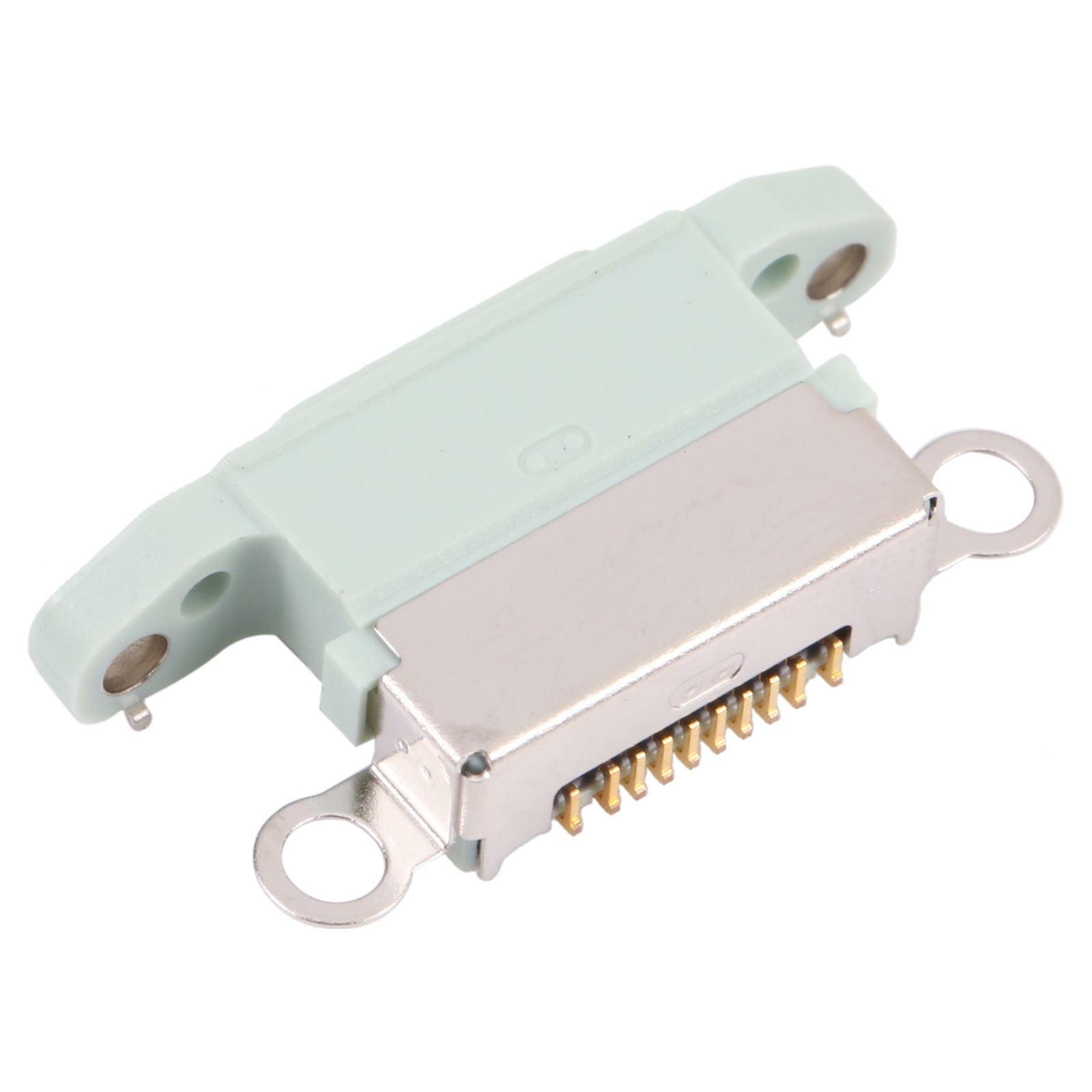iPhone 12 12 Pro Green Charging Port Replacement - Image 2