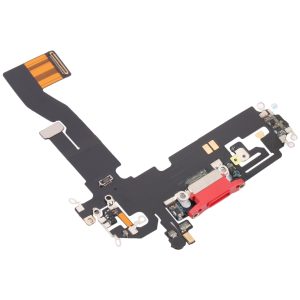 iPhone 12 charging port flex cable red