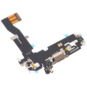 iPhone 12 Pro gold charging port replacement