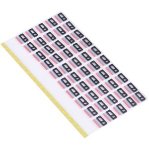 iPhone 12 speaker ringer foam pad