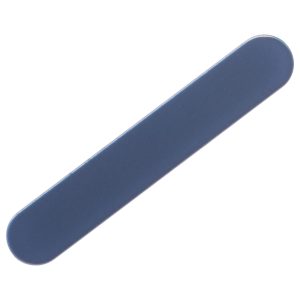 iPhone 12 mini blue antenna glass plate