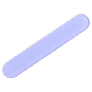 iPhone 12 mini purple antenna glass plate