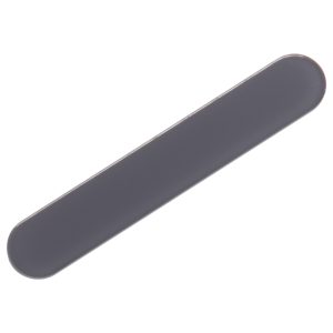 iPhone 12 Pro Max antenna glass plate replacement graphite black