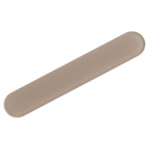 iPhone 12 Pro Max gold antenna glass plate