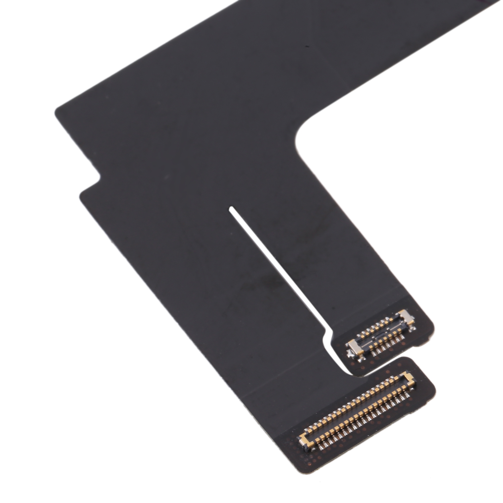 iPhone 13 Mini Gold Charging Port Flex Cable Replacement - Image 3
