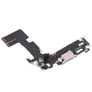 iPhone 13 charging port flex cable pink