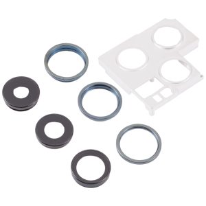 iPhone 13 Pro green camera lens cover replacement