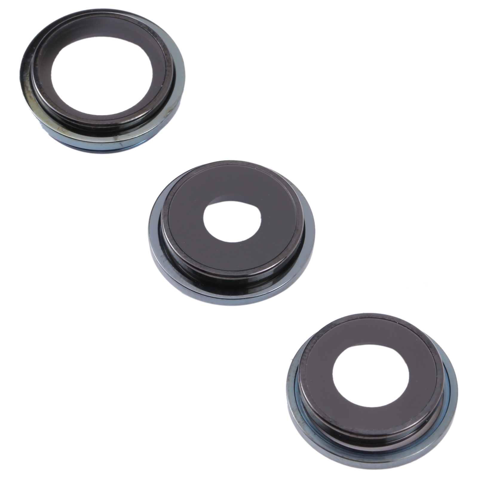 iPhone 13 Pro Green Camera Lens Cover Replacement - Image 3