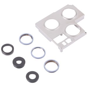 iPhone 13 Pro Max Sierra Blue camera lens cover