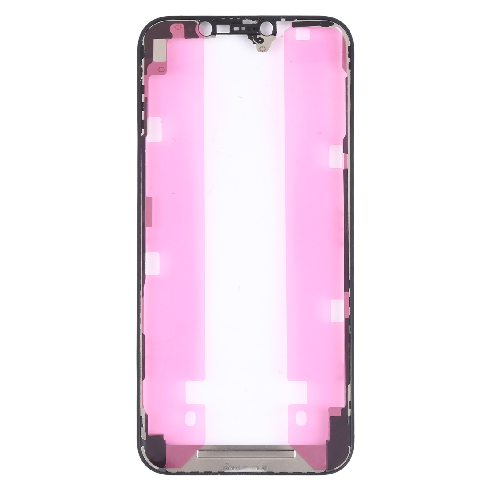 iPhone 13 Pro Max Front Screen Bezel Frame Replacement - Image 2