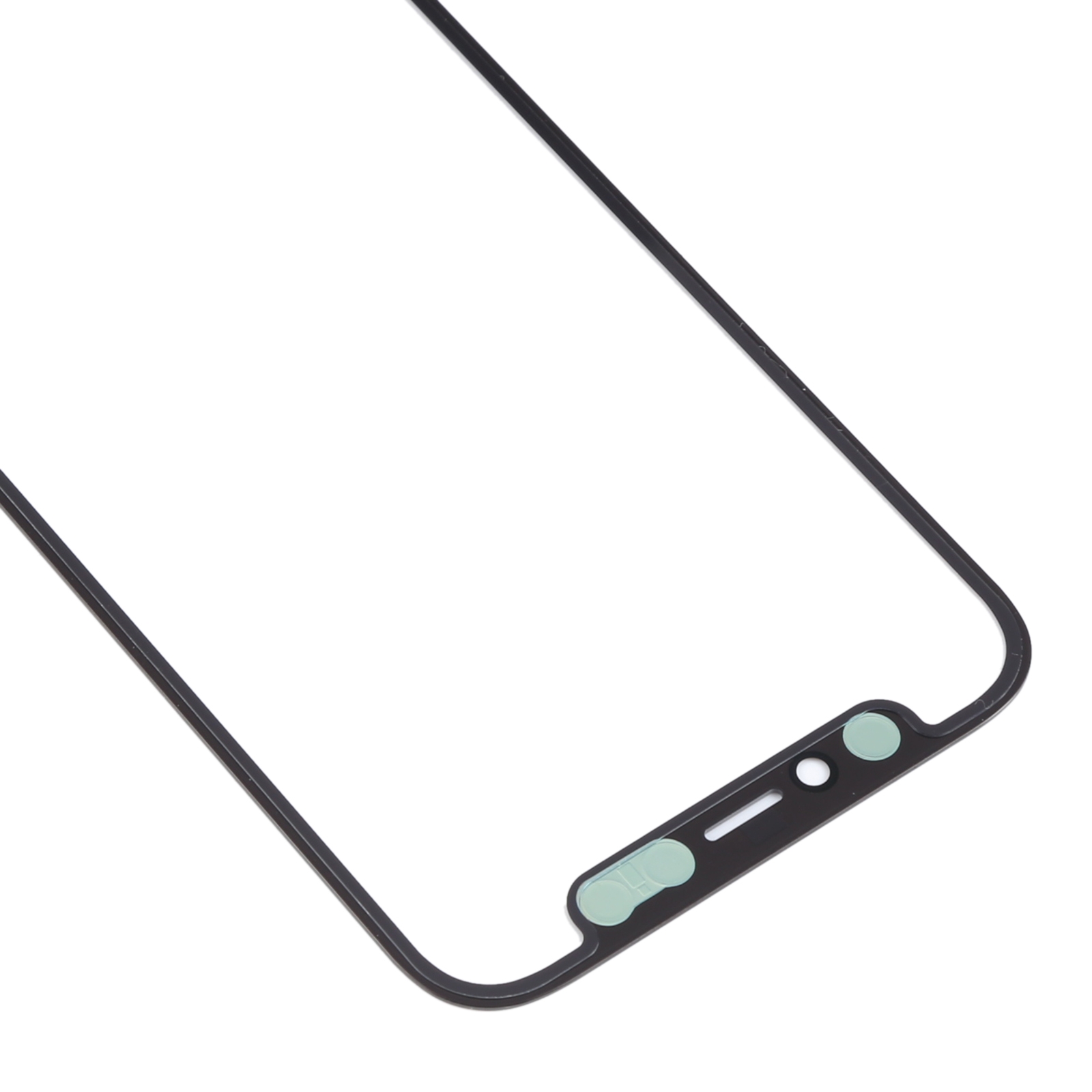 iPhone 13 Mini Front Screen Outer Glass Lens Replacement - Image 4