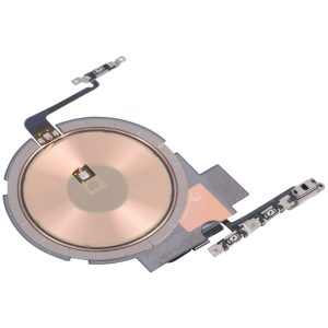 iPhone 13 Pro Max NFC coil flex cable replacement