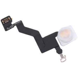 iPhone 13 flashlight flex cable replacement