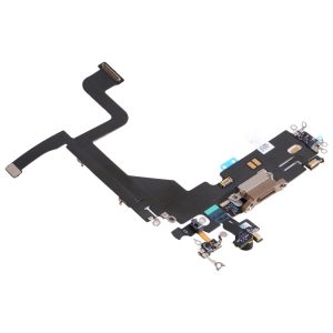 iPhone 13 Pro Gold charging port replacement