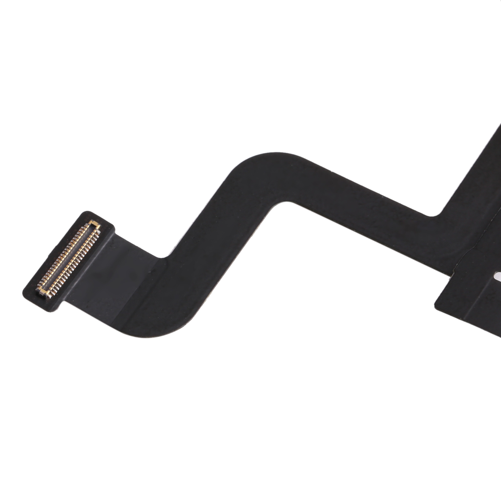 iPhone 13 Pro Silver Charging Port Flex Cable Replacement - Image 3