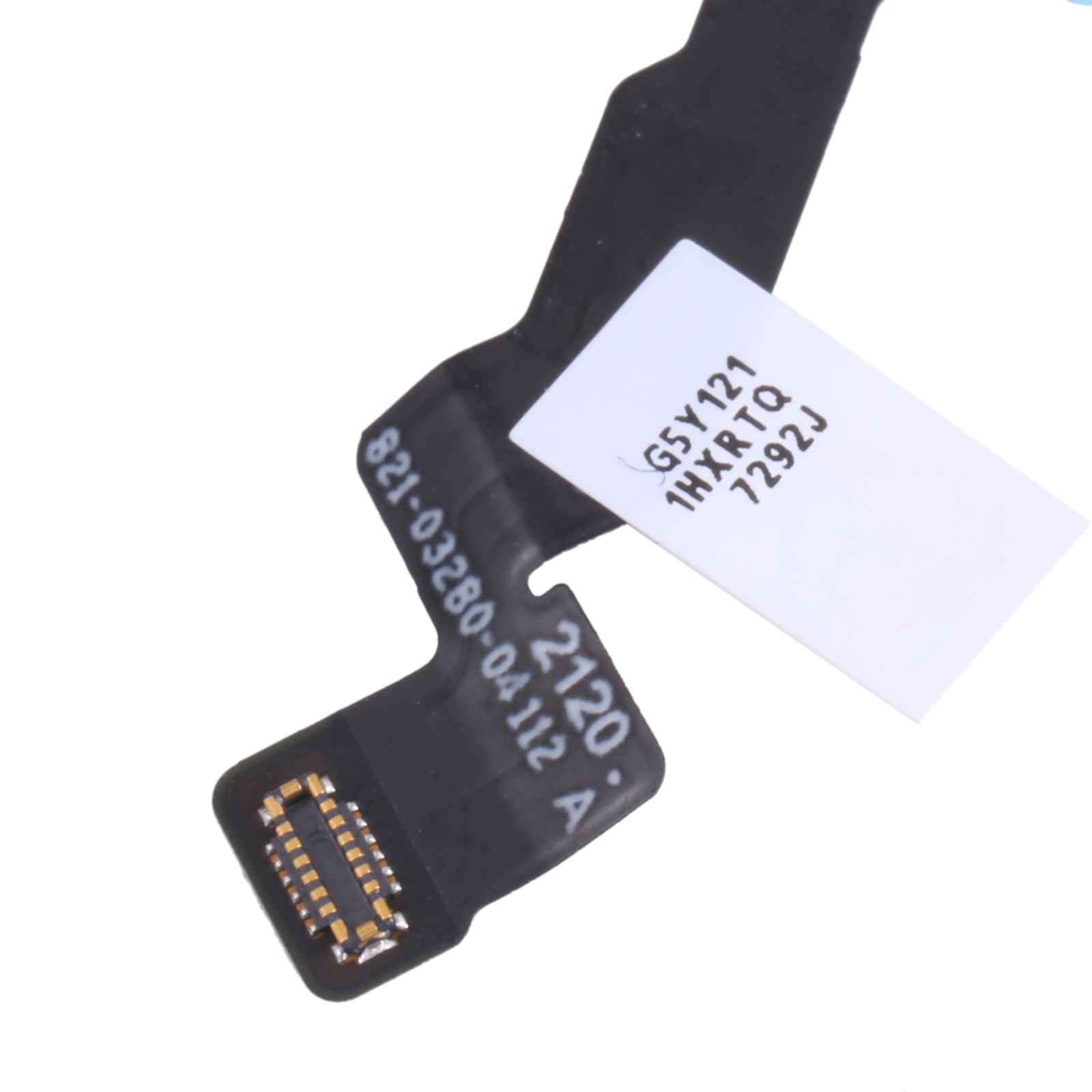 iPhone 13 Pro Max Flashlight Flex Cable Replacement - Image 3