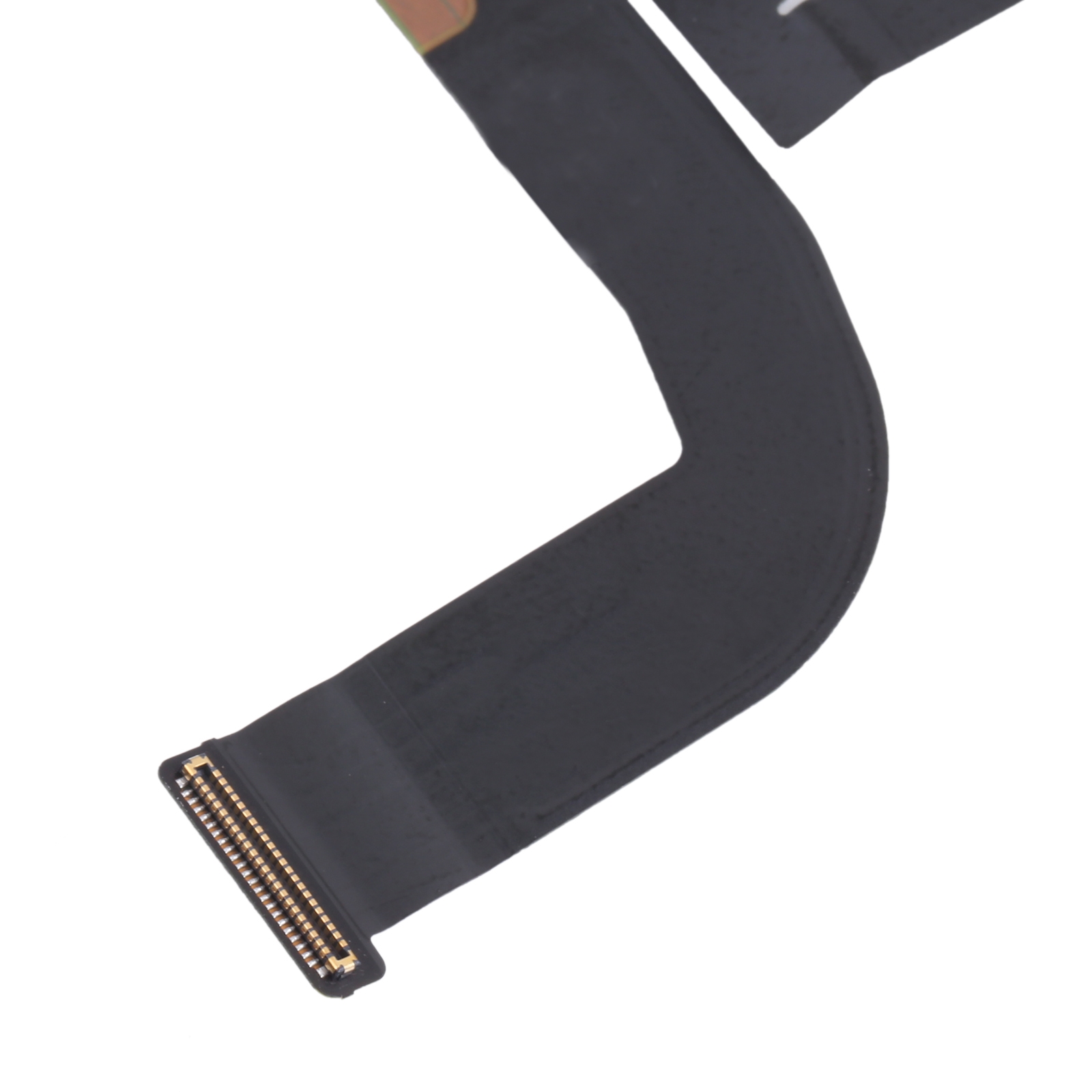 iPhone 13 Pro Max White Charging Port Flex Cable Replacement - Image 3