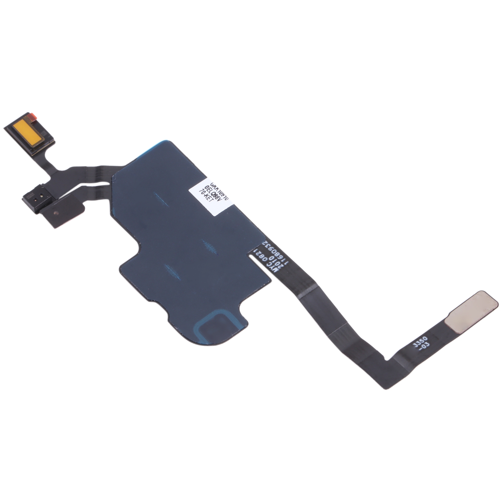 iPhone 13 Pro Earpiece Speaker Sensor Flex Cable Replacement - Image 2