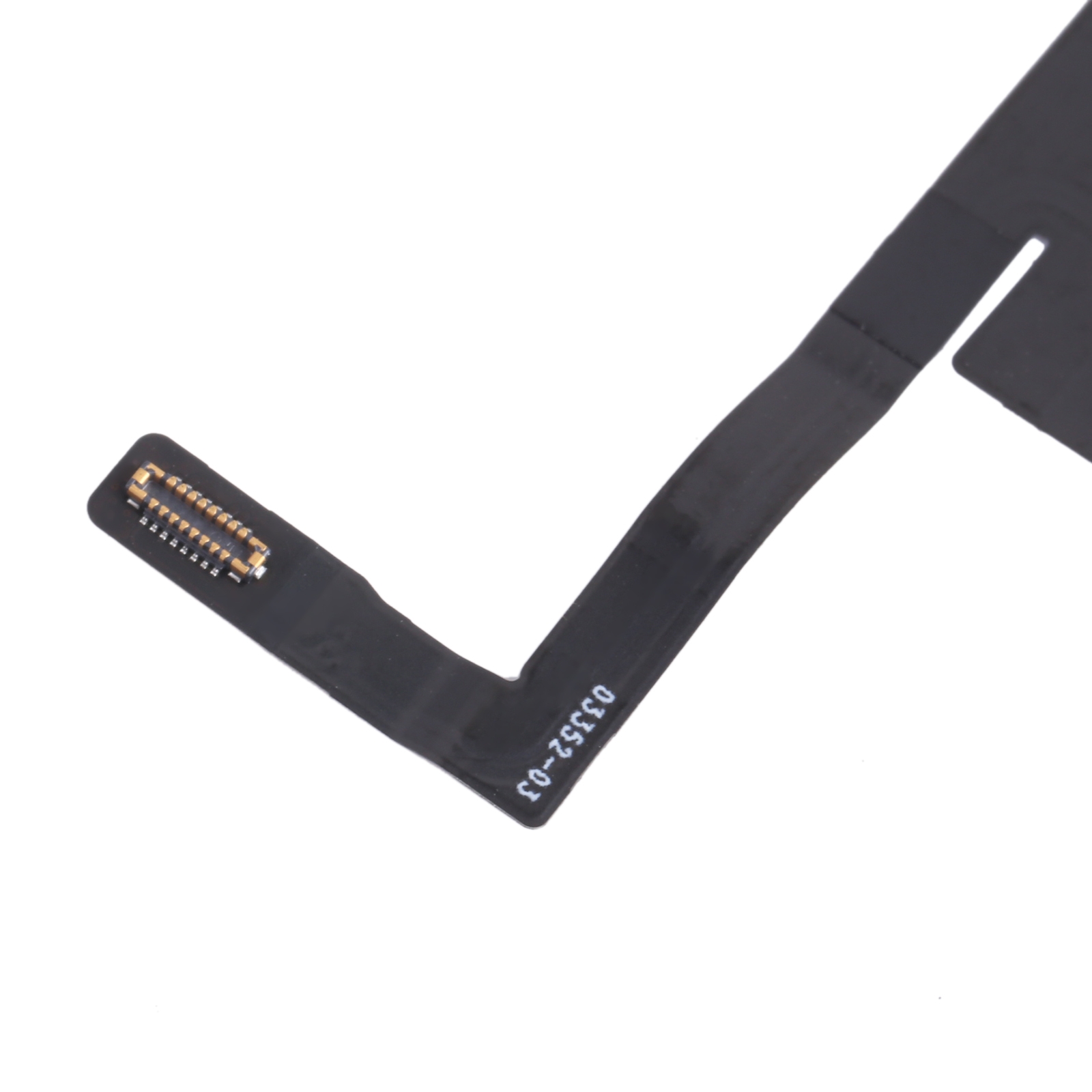 iPhone 13 Pro Max Earpiece Speaker Sensor Flex Cable Replacement - Image 3