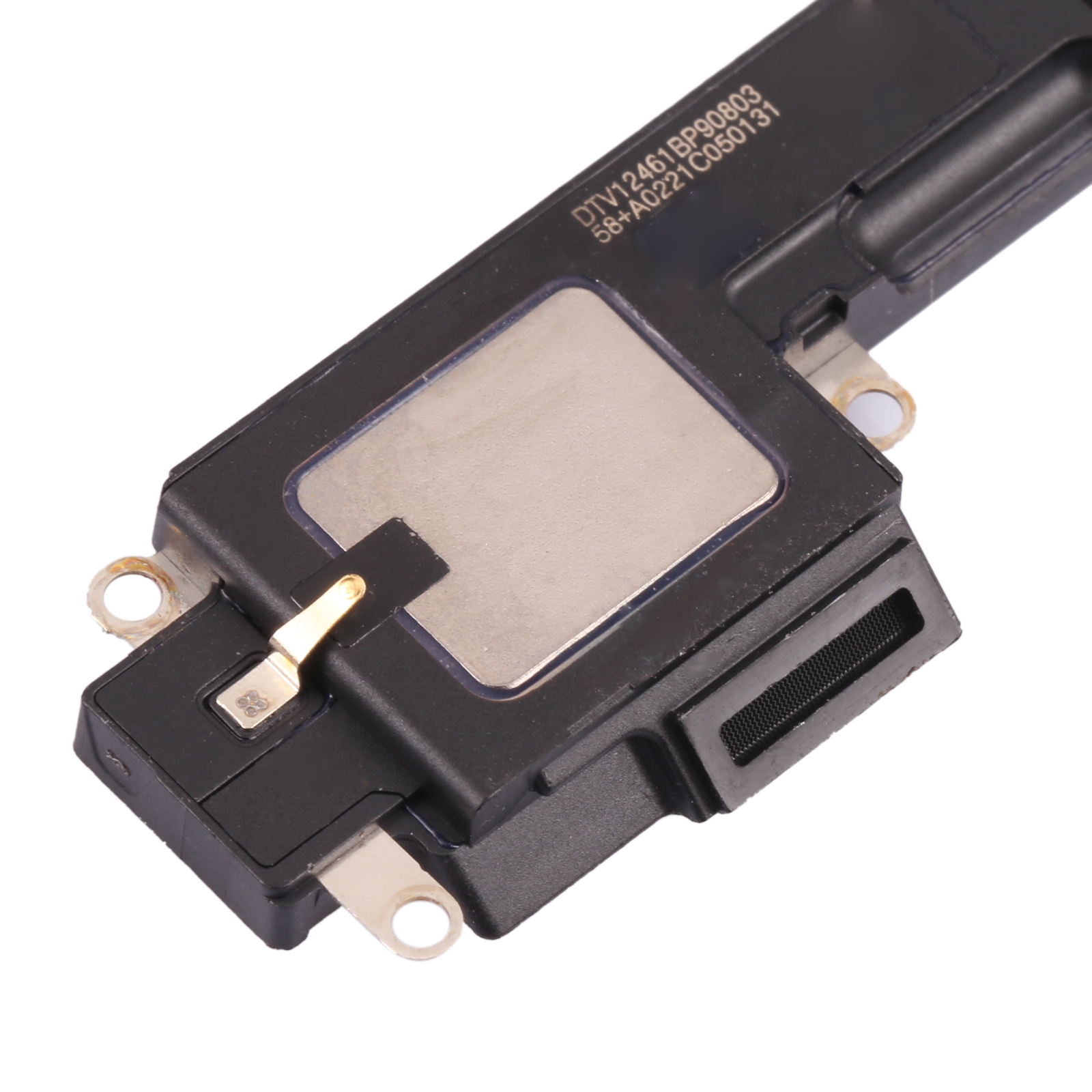iPhone 13 Speaker Ringer Buzzer Replacement - Image 3