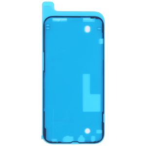 iPhone 13 Pro Max LCD frame bezel adhesive