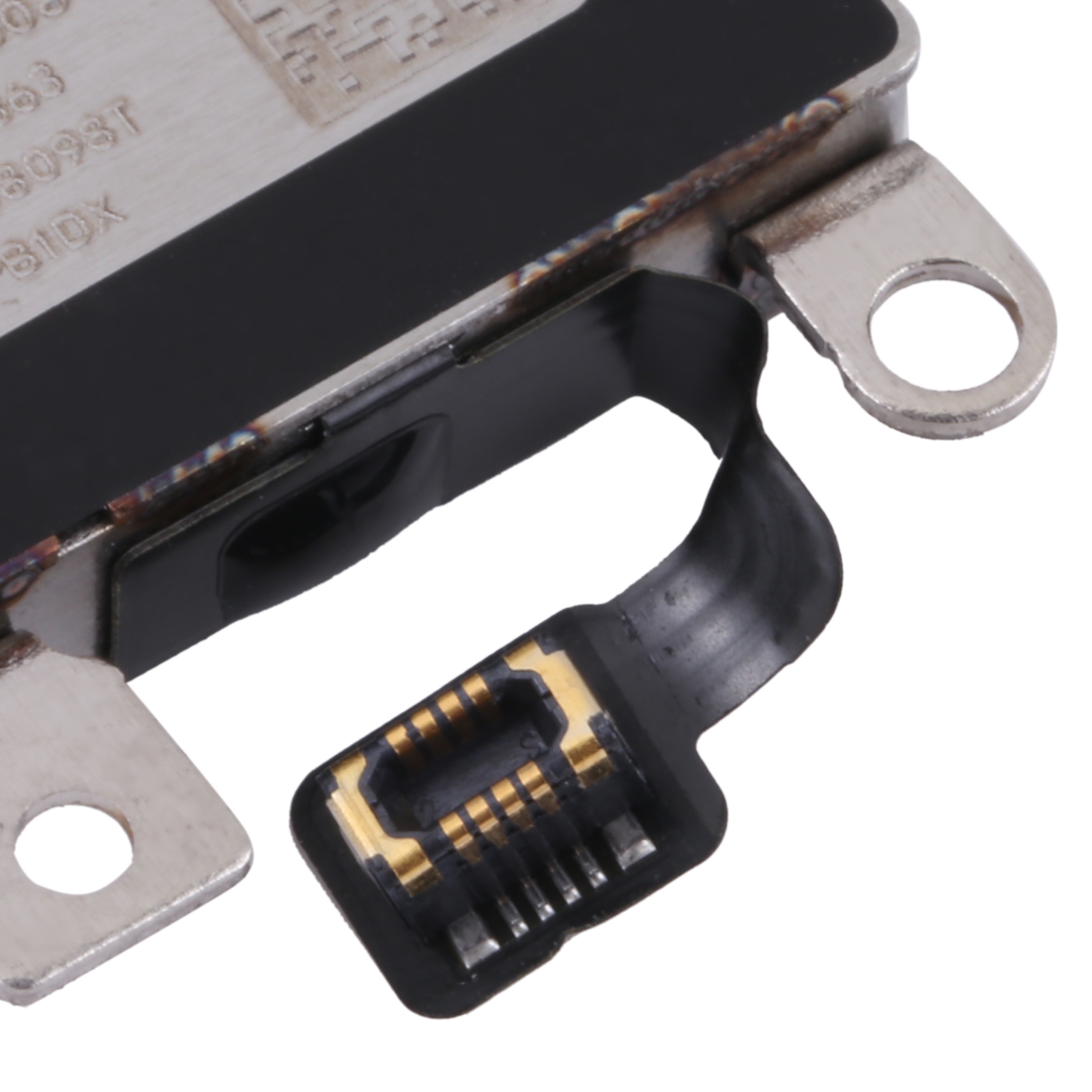iPhone 13 mini Vibrating Motor Replacement - Image 3