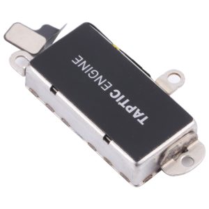 iPhone 13 Pro vibrating motor replacement