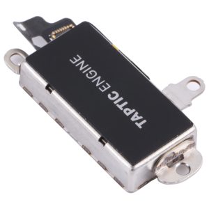 iPhone 13 Pro Max vibrating motor replacement