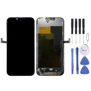 iPhone 13 Pro Max LCD screen replacement