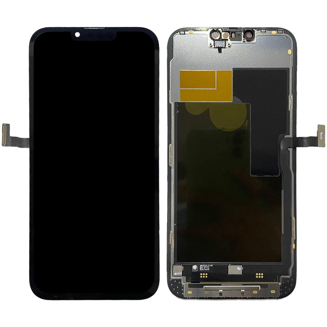 iPhone 13 Pro Max LCD Screen Replacement - Image 2