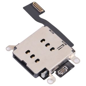 iPhone 13 double SIM card reader replacement
