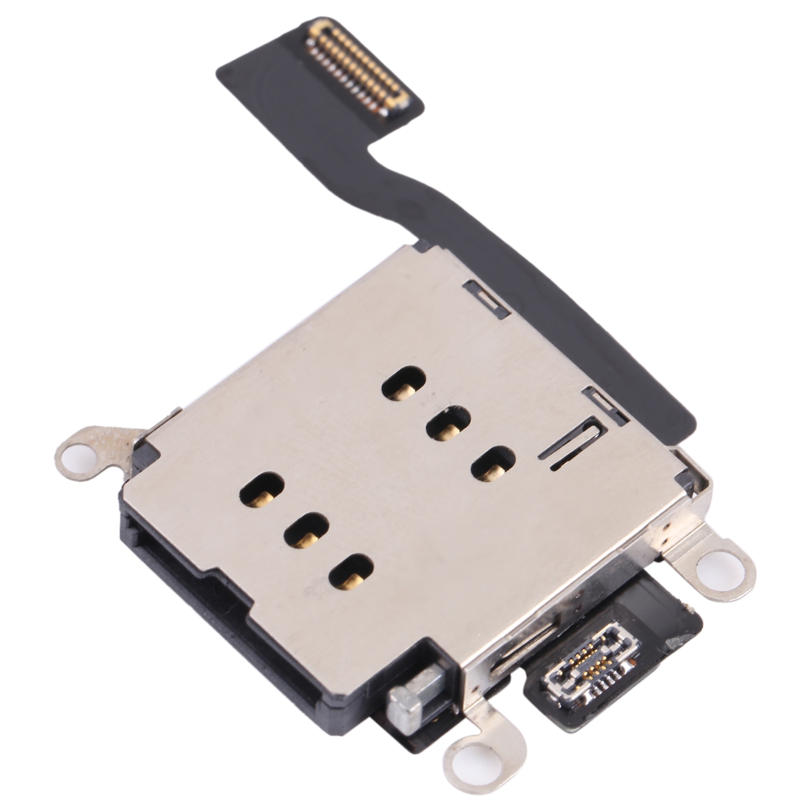 iPhone 13 double SIM card reader replacement