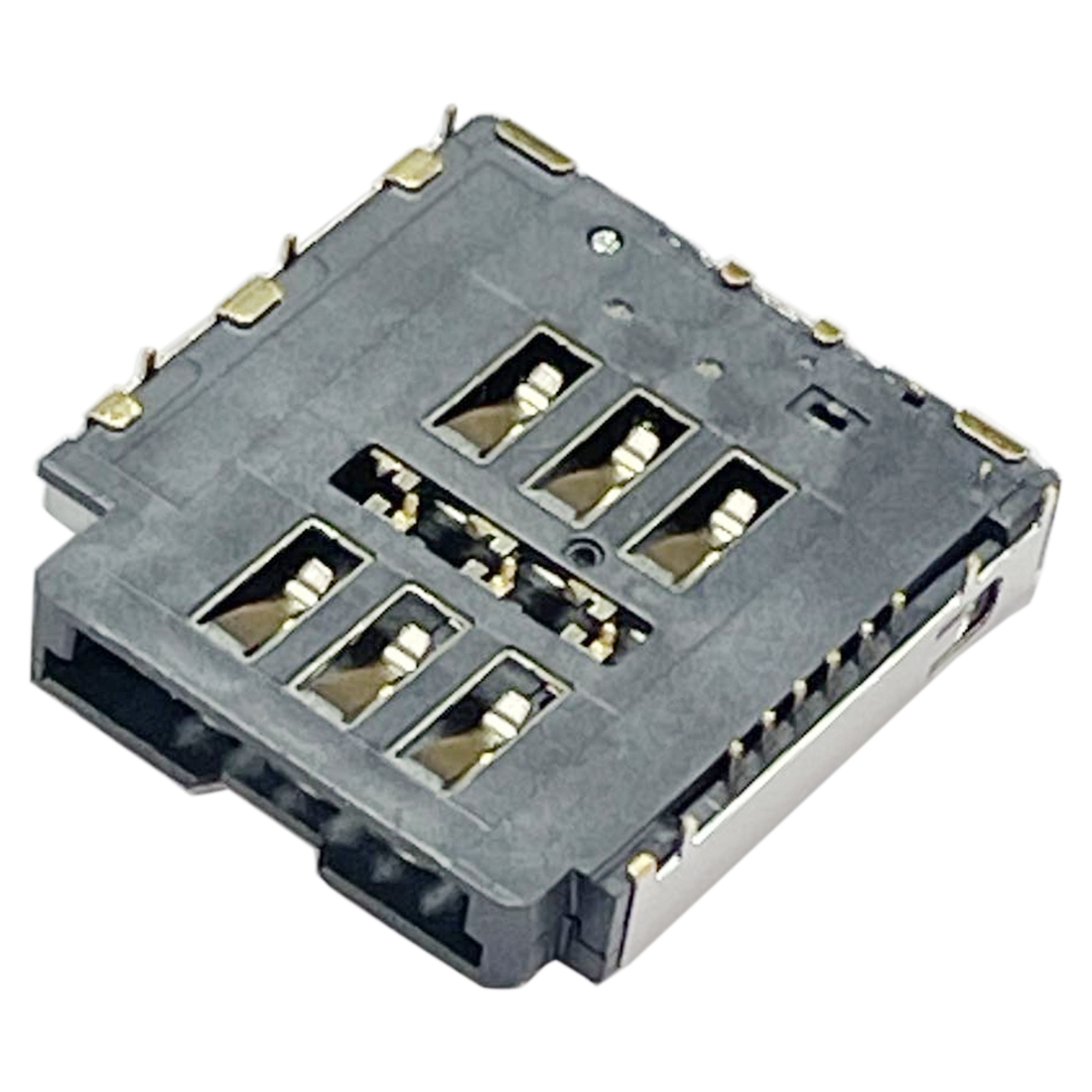 iPhone 13 Pro SIM Card Reader Socket Replacement - Image 2