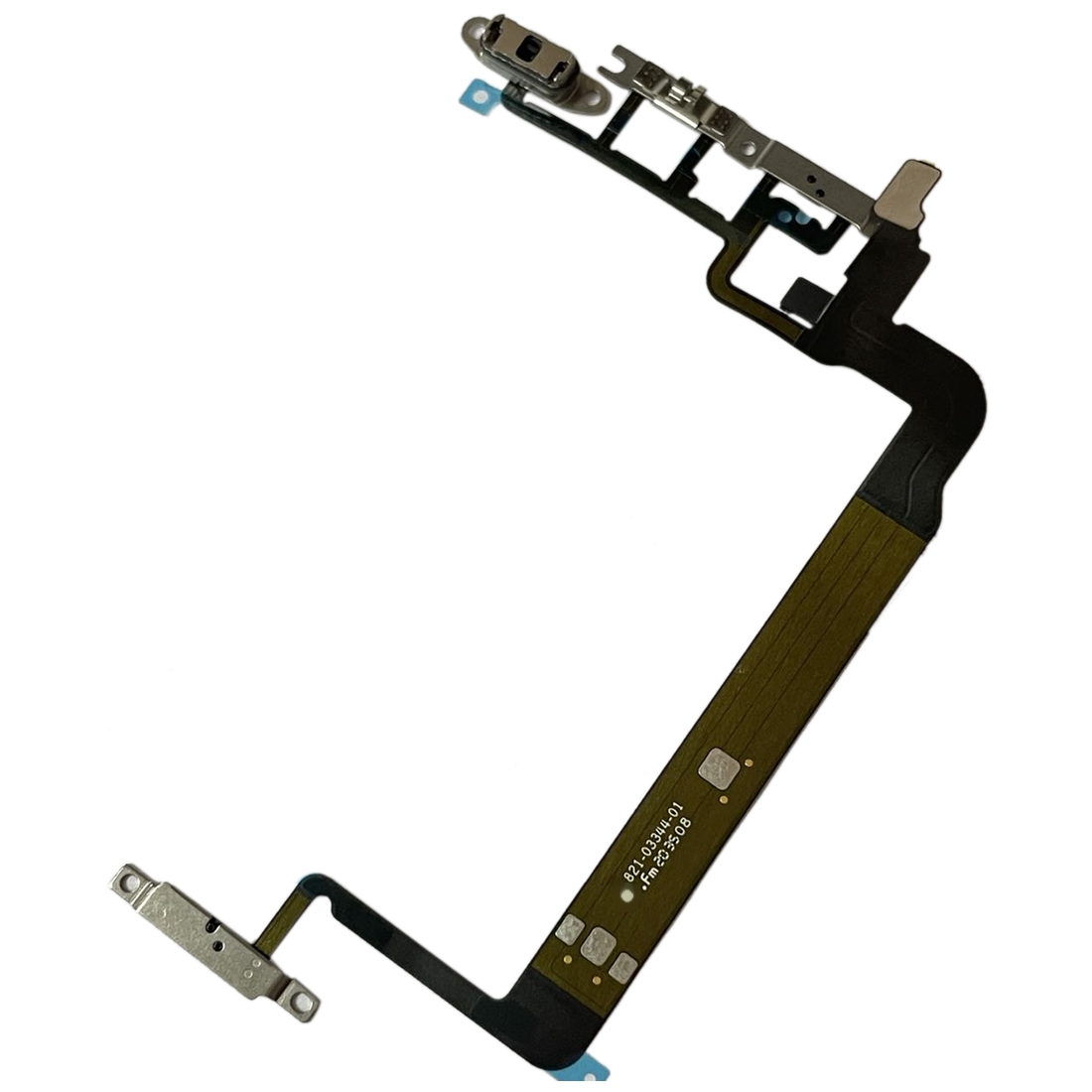 iPhone 13 Pro Max Power Button Volume Button Flex Cable Replacement - Image 2