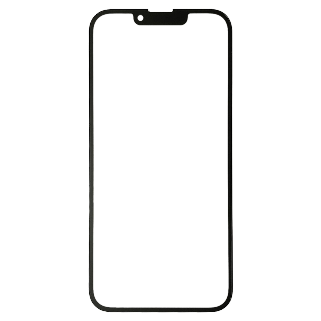 iPhone 13 mini front screen replacement