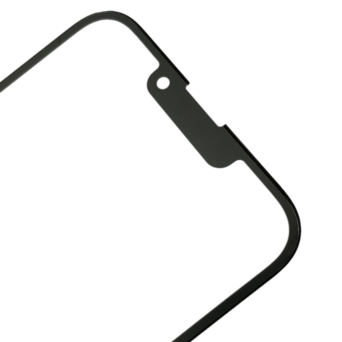 iPhone 13 mini Front Screen Outer Glass Lens Replacement - Image 3