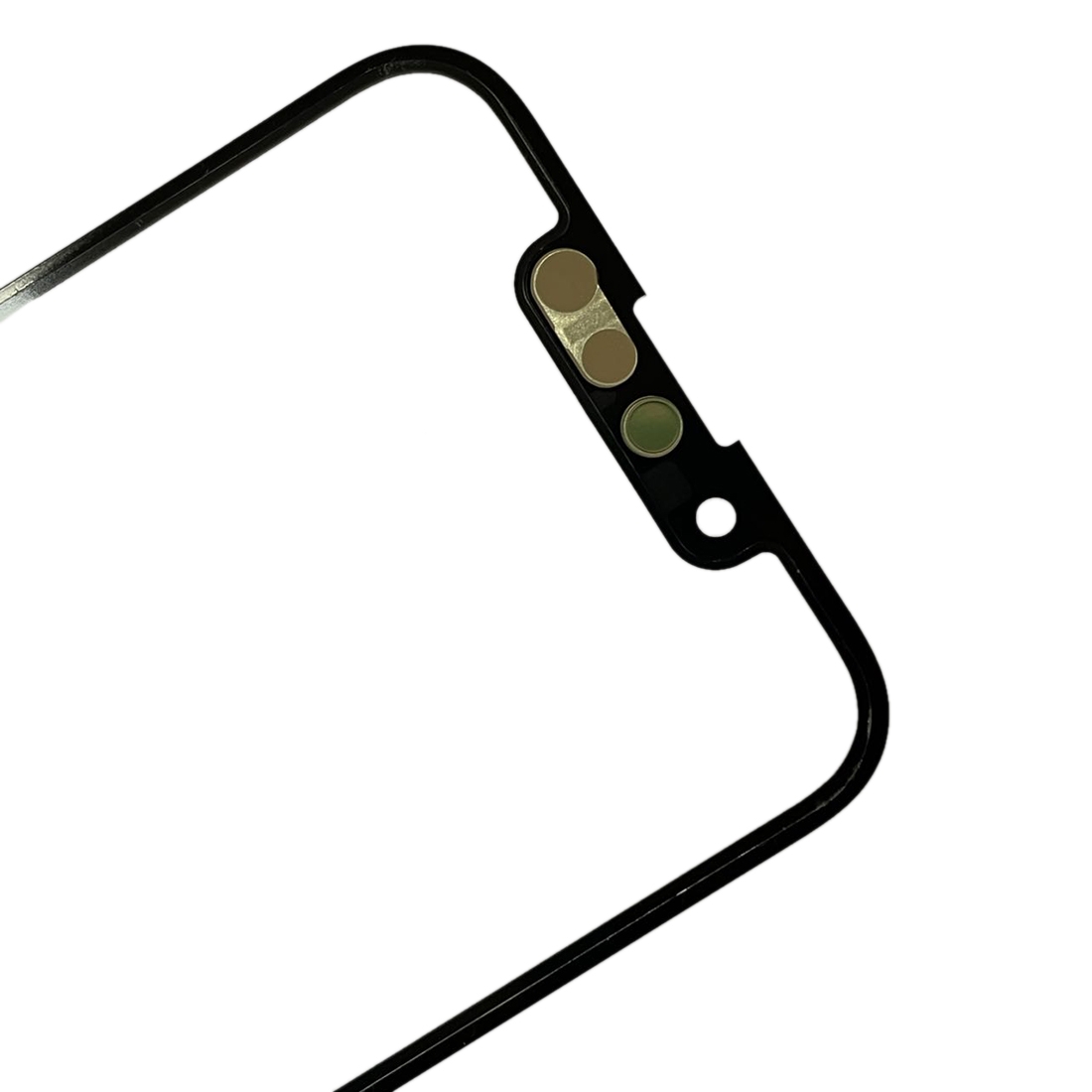 iPhone 13 mini Front Screen Outer Glass Lens Replacement - Image 4