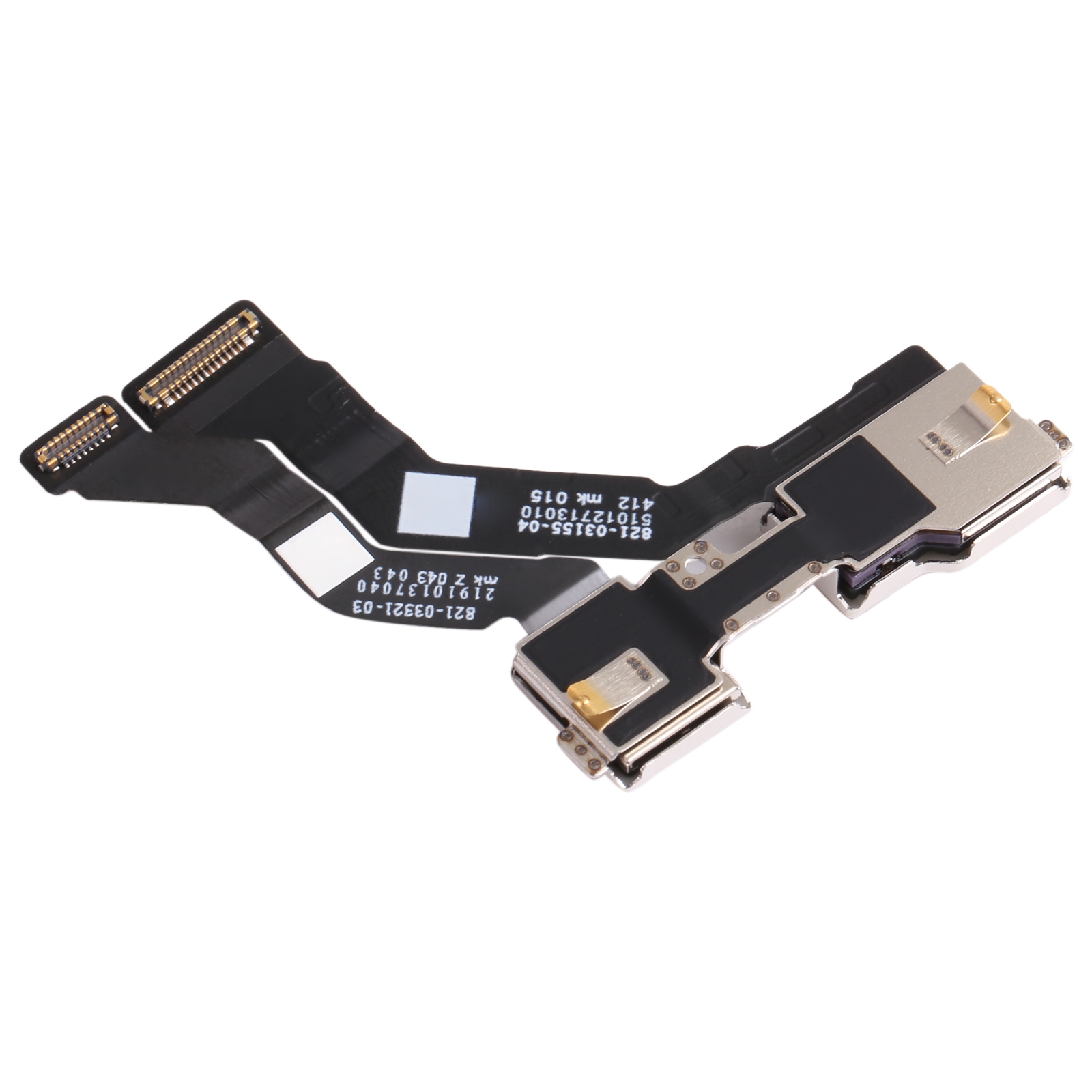 iPhone 13 mini Front Camera Replacement - Image 2