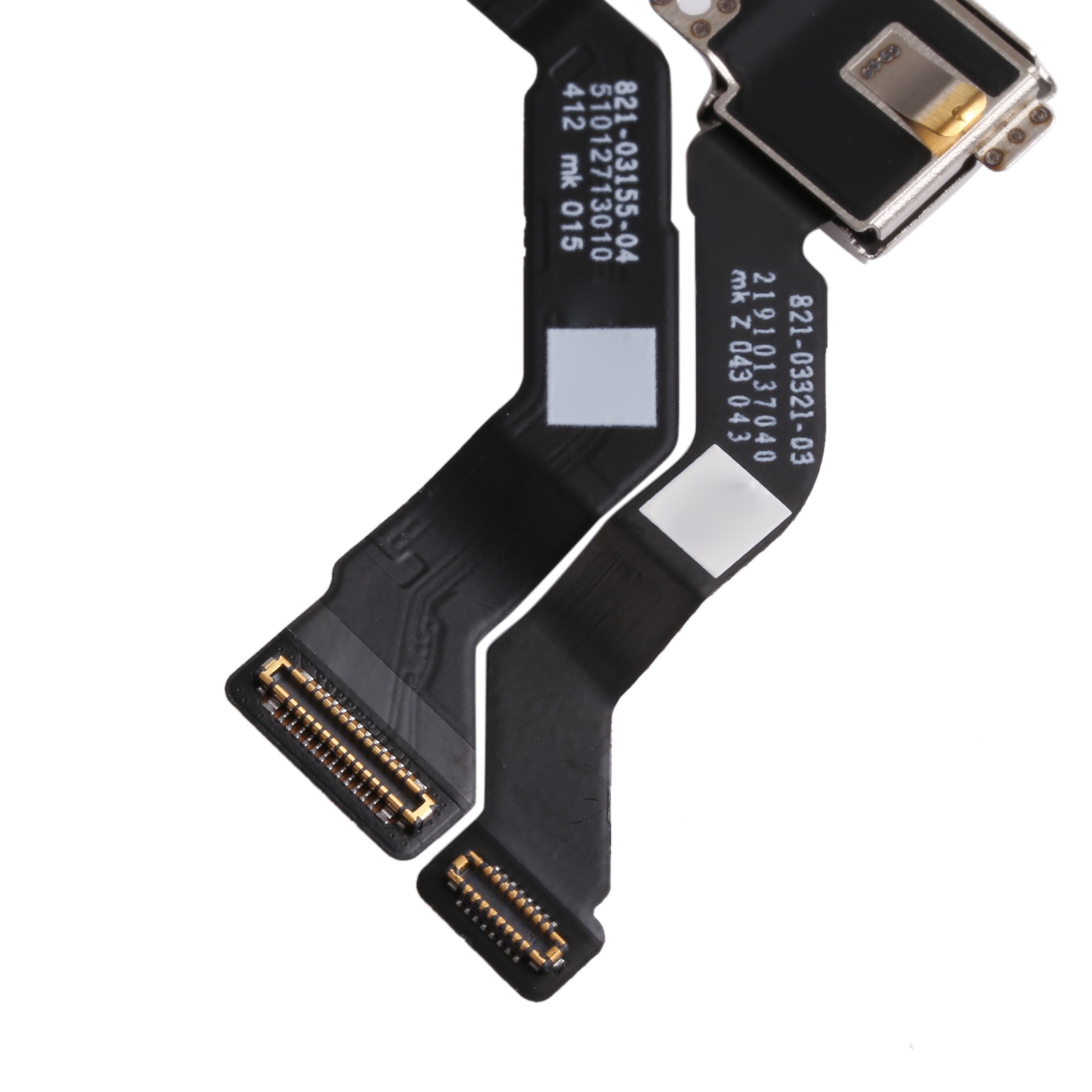 iPhone 13 mini Front Camera Replacement - Image 3