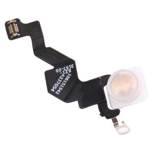 iPhone 13 mini flashlight flex cable replacement