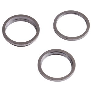 iPhone 13 Pro black camera lens ring replacement