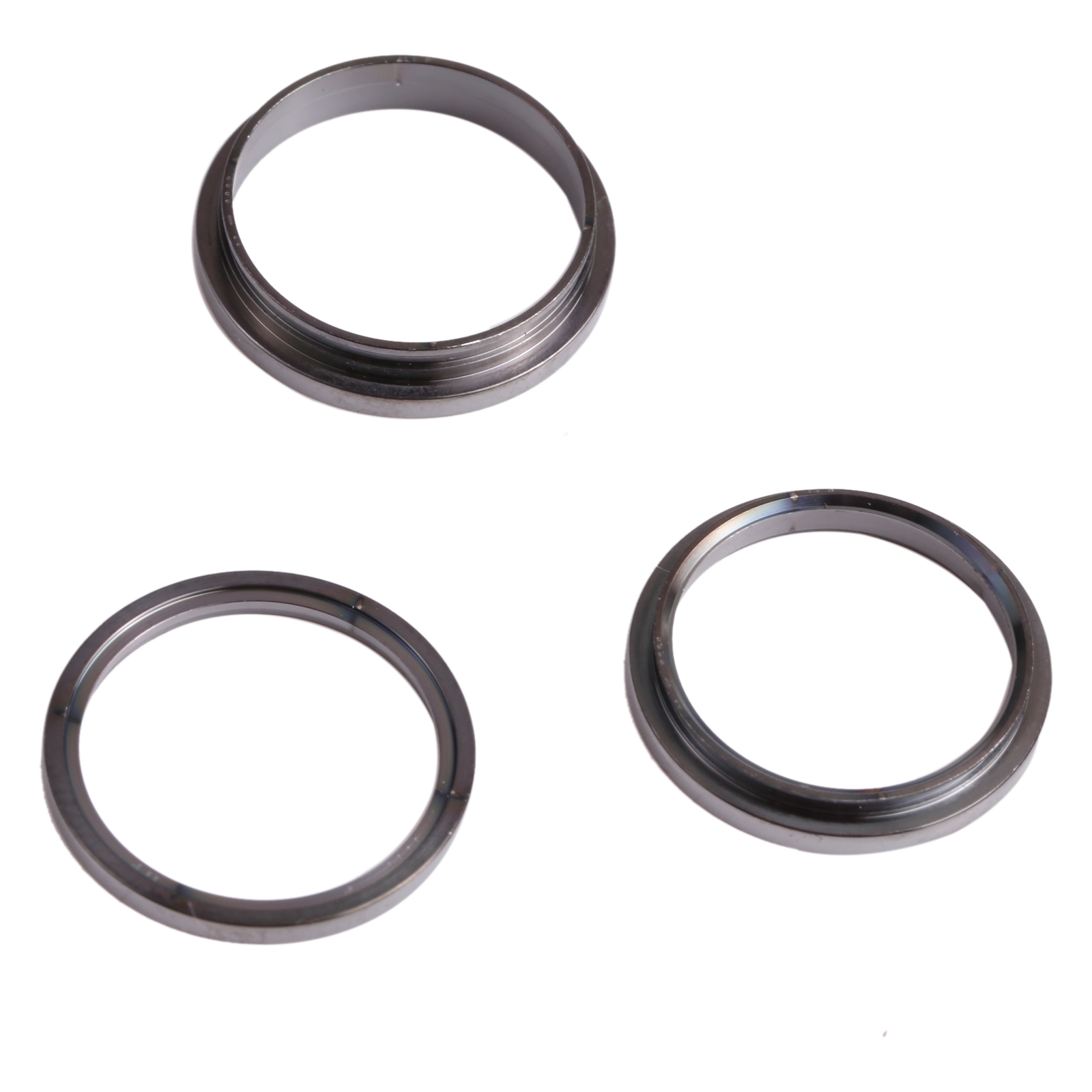 iPhone 13 Pro Black Camera Lens Ring Replacement - Image 2